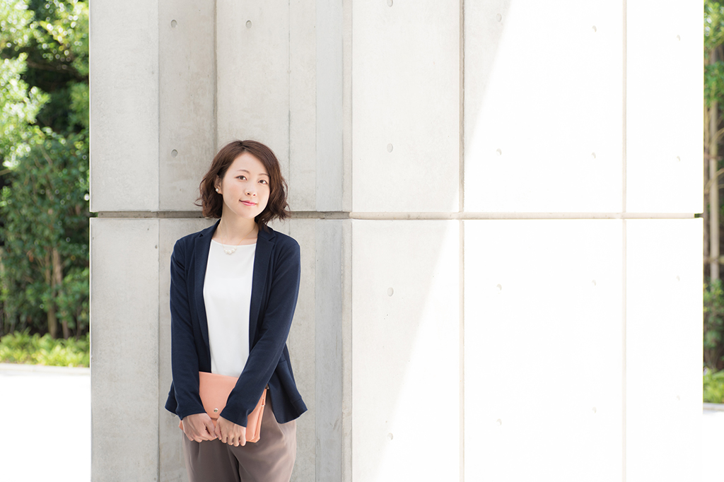 弊社の女性活躍推進法に対する取り組みについて